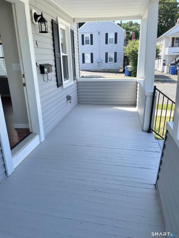 4 Willoughby Street Bristol CT 06010