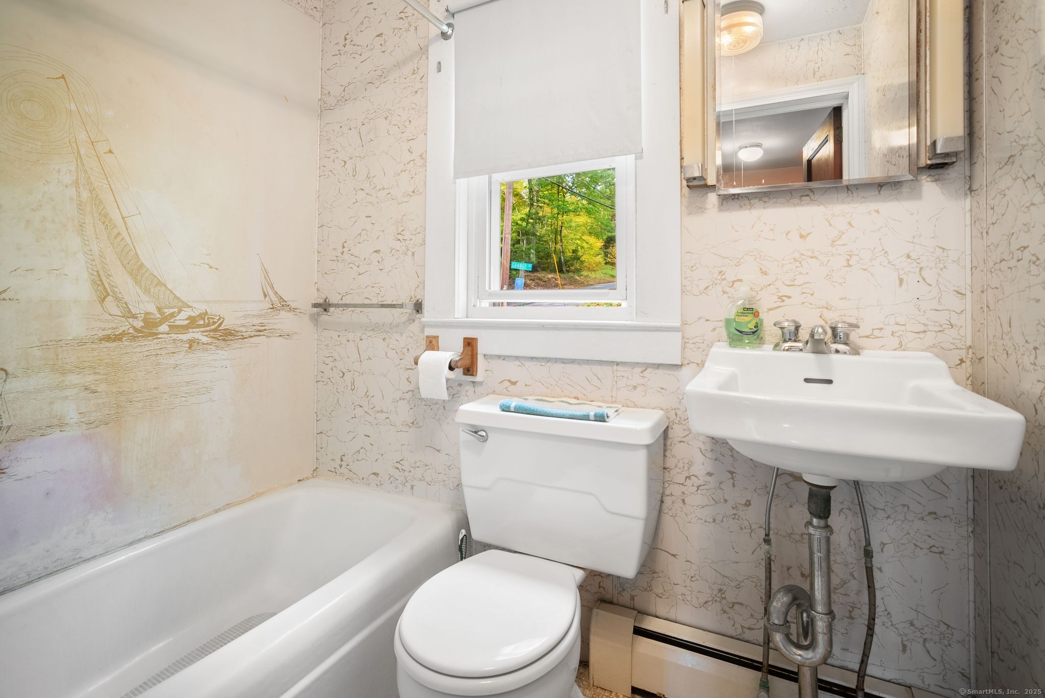 184 Village Hill Road Willington CT 06279