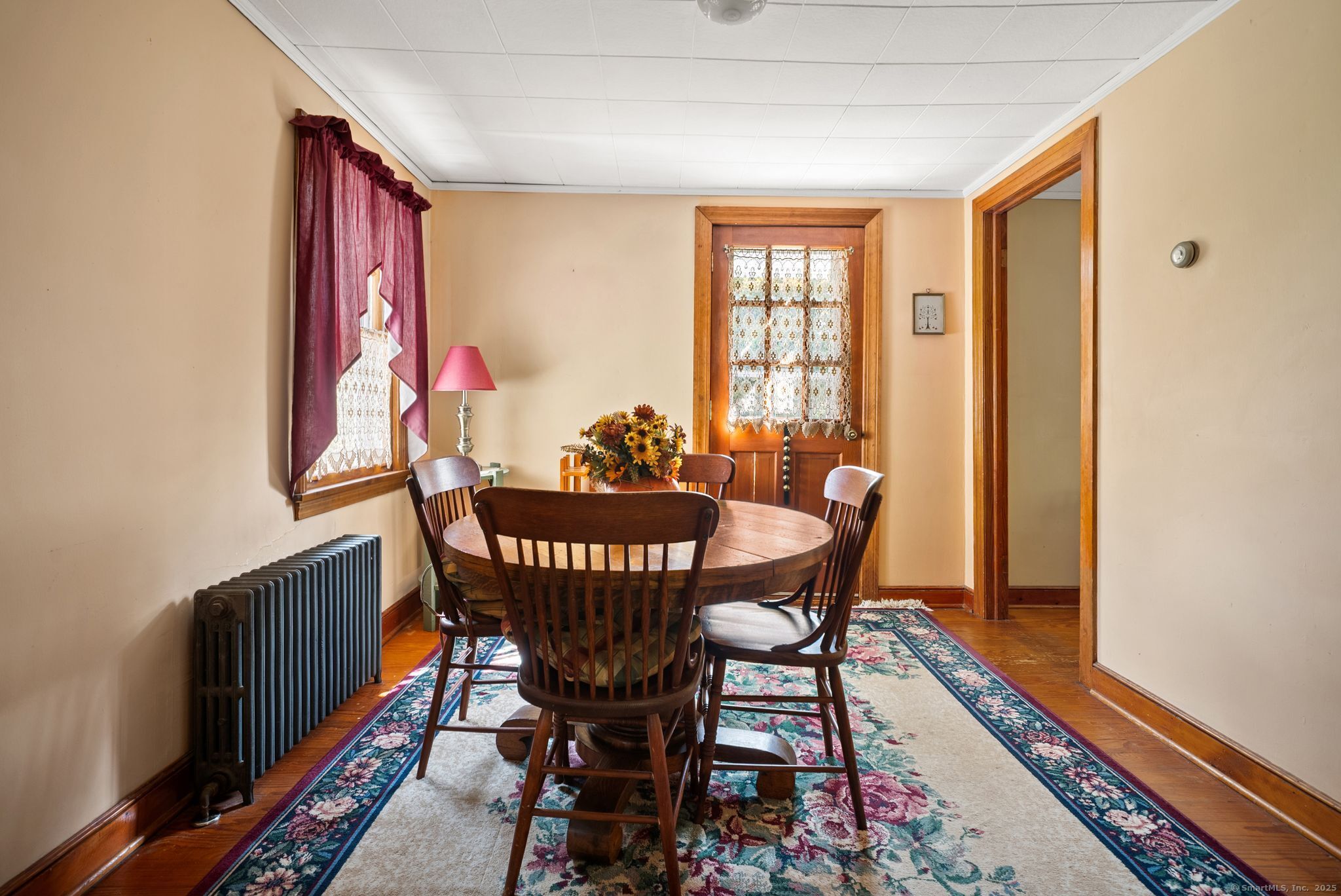 184 Village Hill Road Willington CT 06279