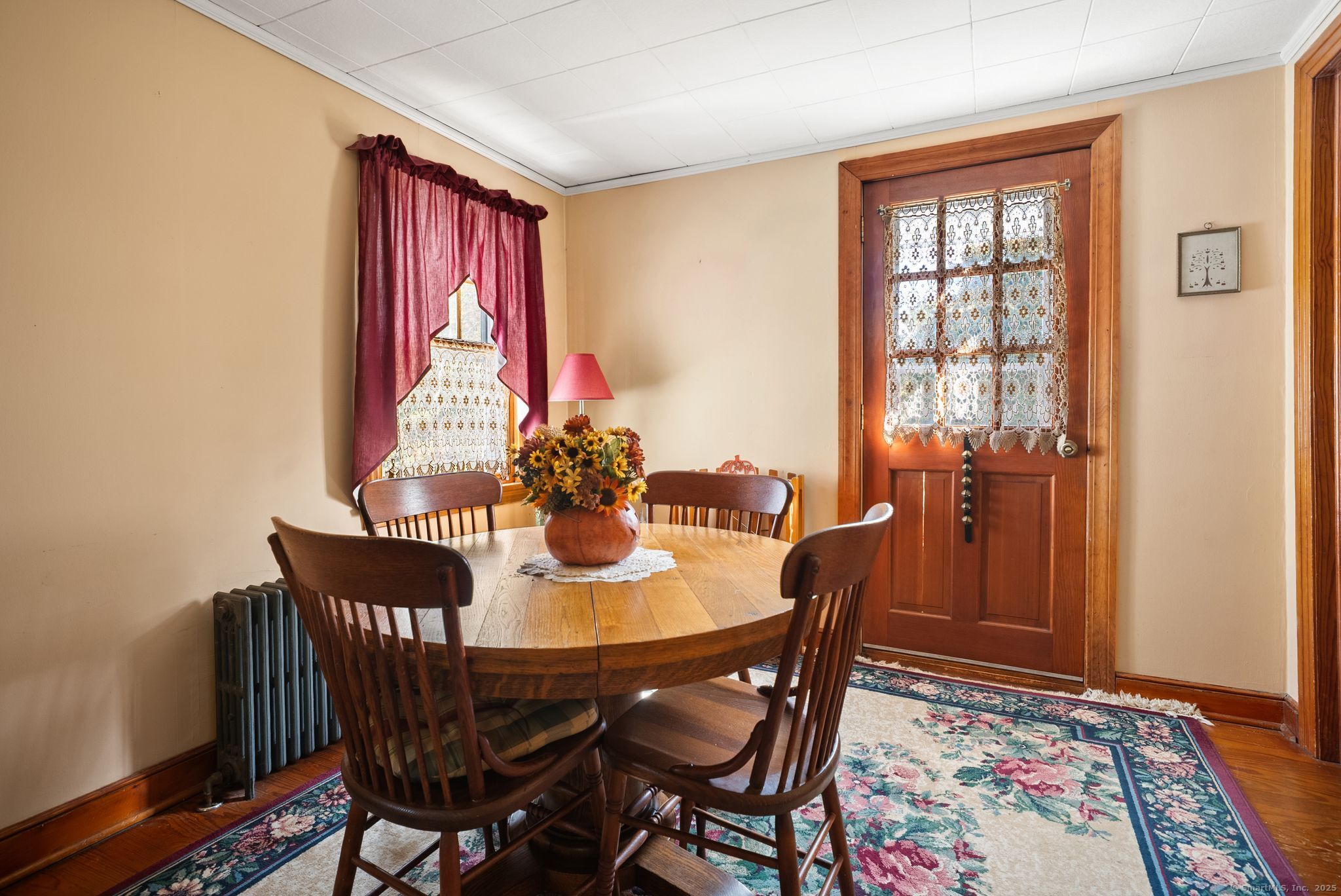 184 Village Hill Road Willington CT 06279