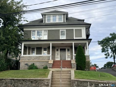 213 Ely Avenue Norwalk CT 06854