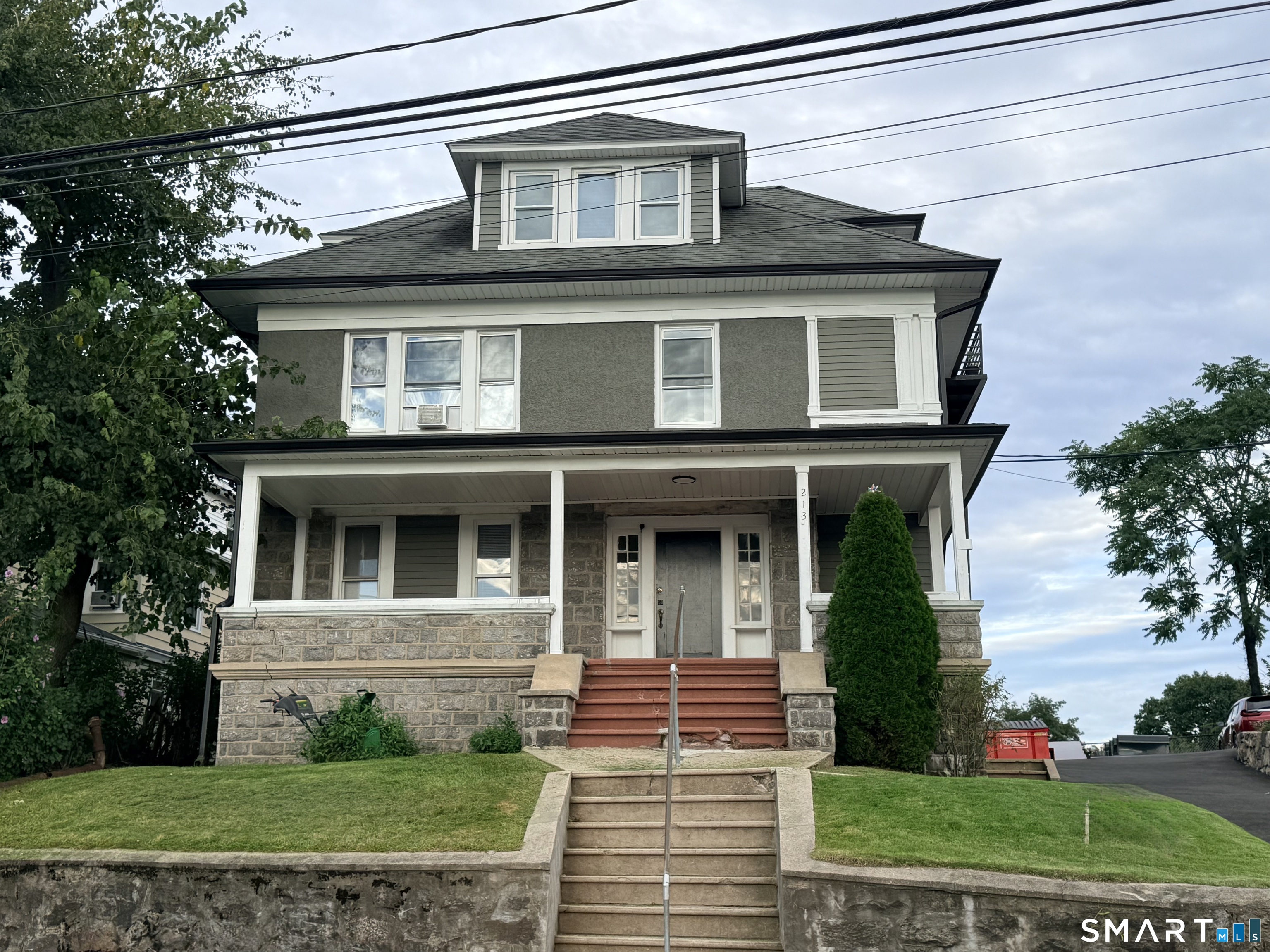 213 Ely Avenue Norwalk CT 06854