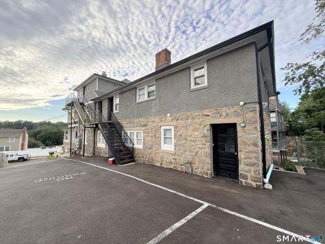 213 Ely Avenue Norwalk CT 06854