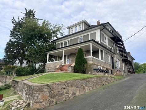 213 Ely Avenue Norwalk CT 06854