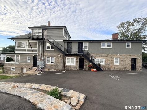 213 Ely Avenue Norwalk CT 06854
