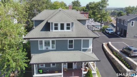 213 Ely Avenue Norwalk CT 06854