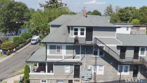 213 Ely Avenue Norwalk CT 06854