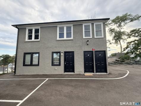 213 Ely Avenue Norwalk CT 06854