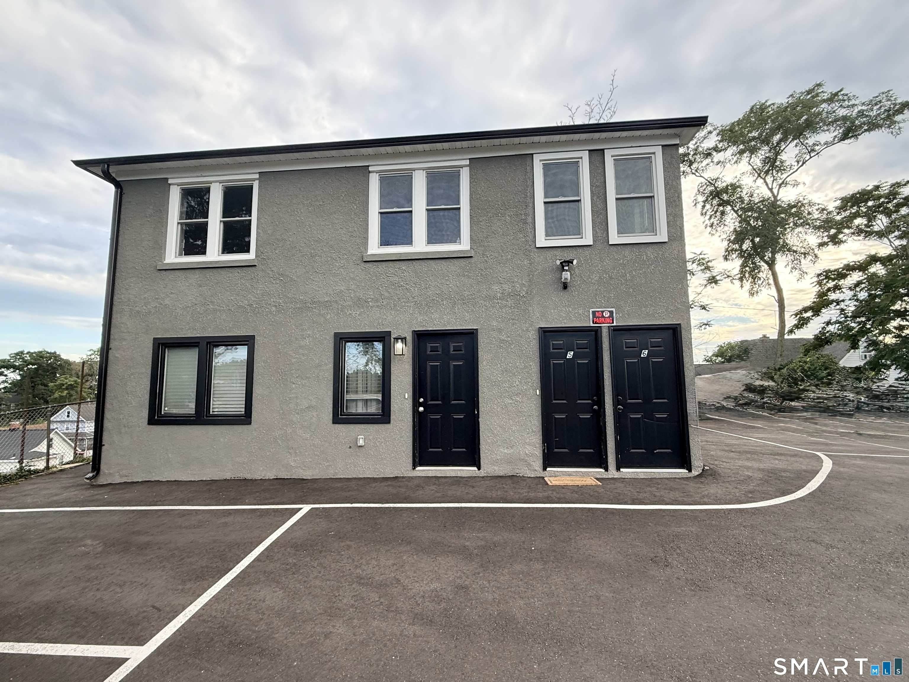 213 Ely Avenue Norwalk CT 06854