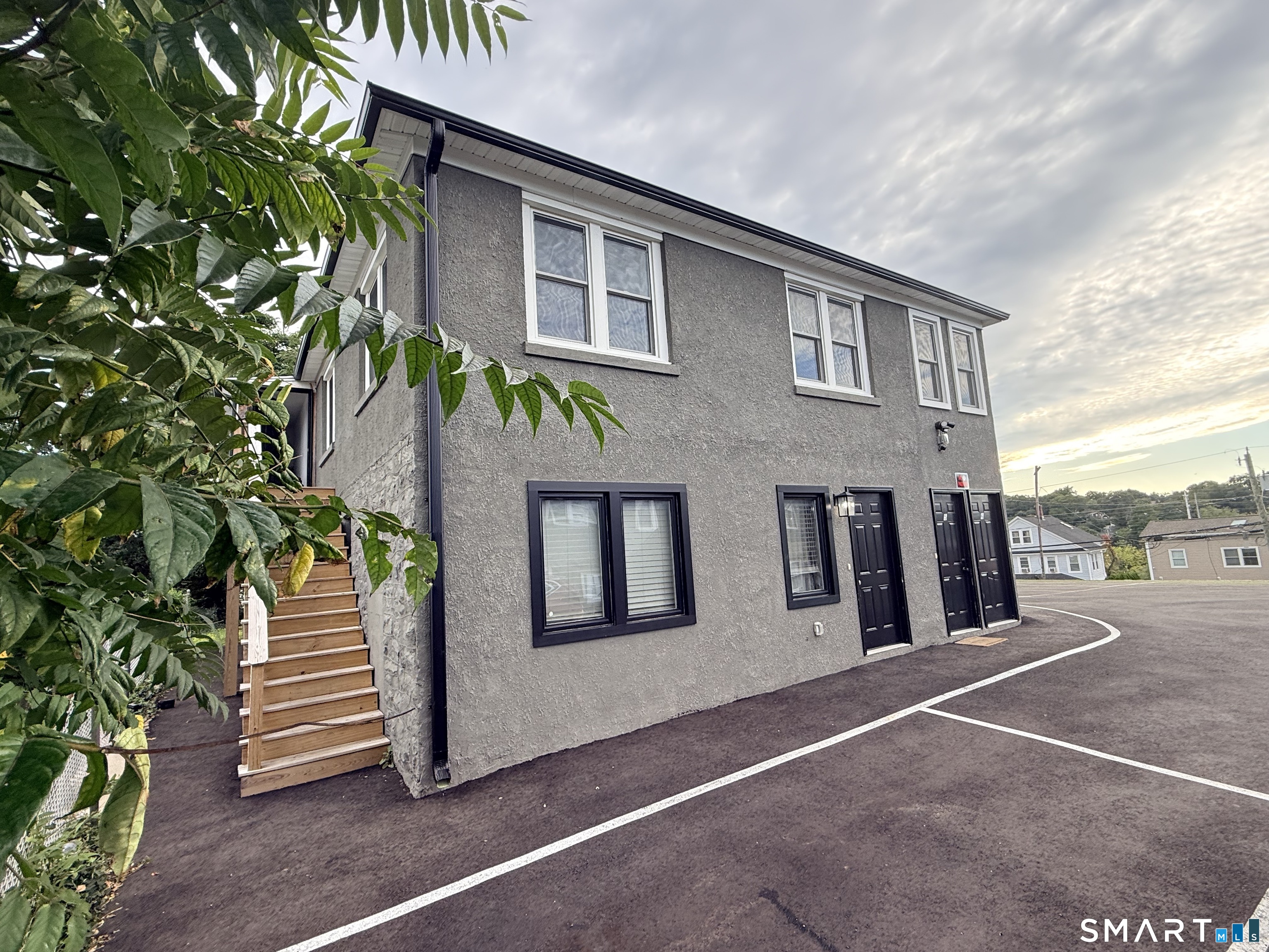 213 Ely Avenue Norwalk CT 06854