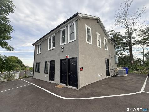 213 Ely Avenue Norwalk CT 06854