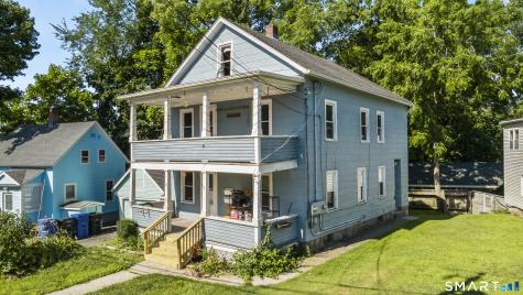 19 Grace Street Torrington CT 06790