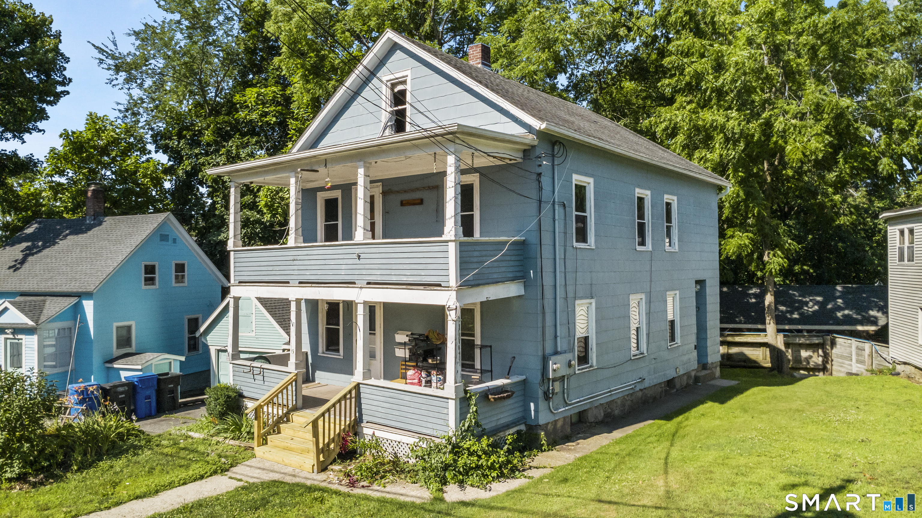 19 Grace Street Torrington CT 06790