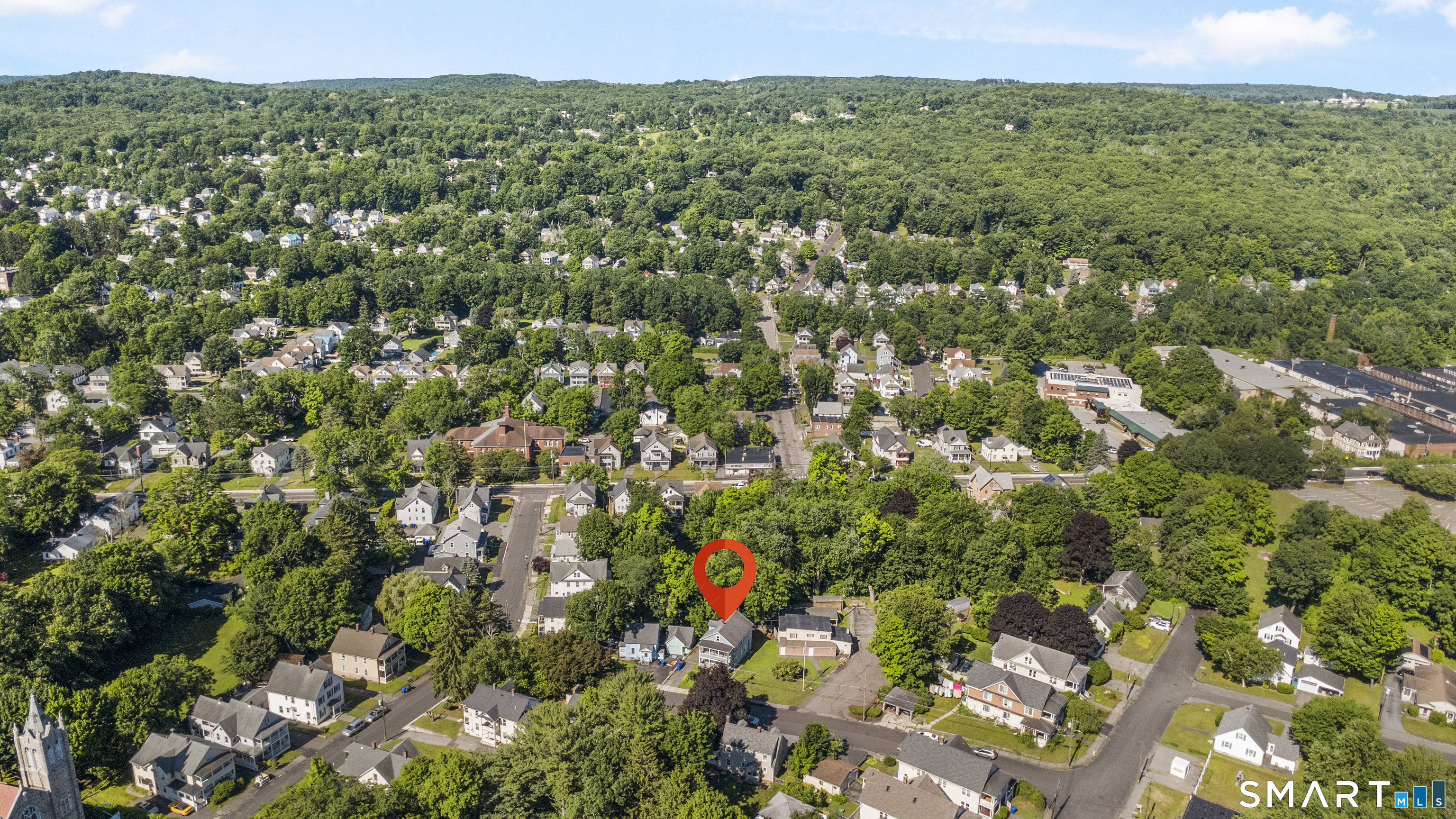 19 Grace Street Torrington CT 06790