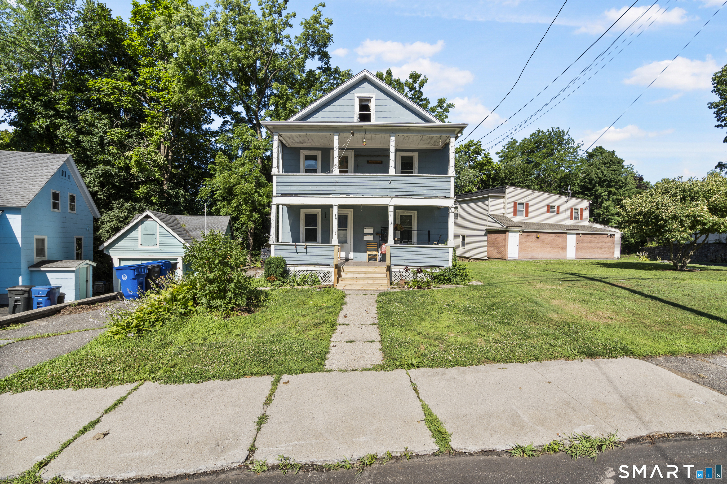 19 Grace Street Torrington CT 06790