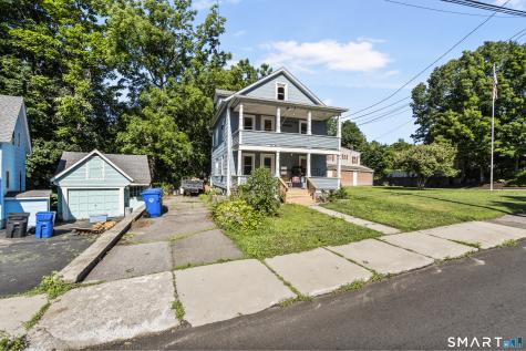 19 Grace Street Torrington CT 06790