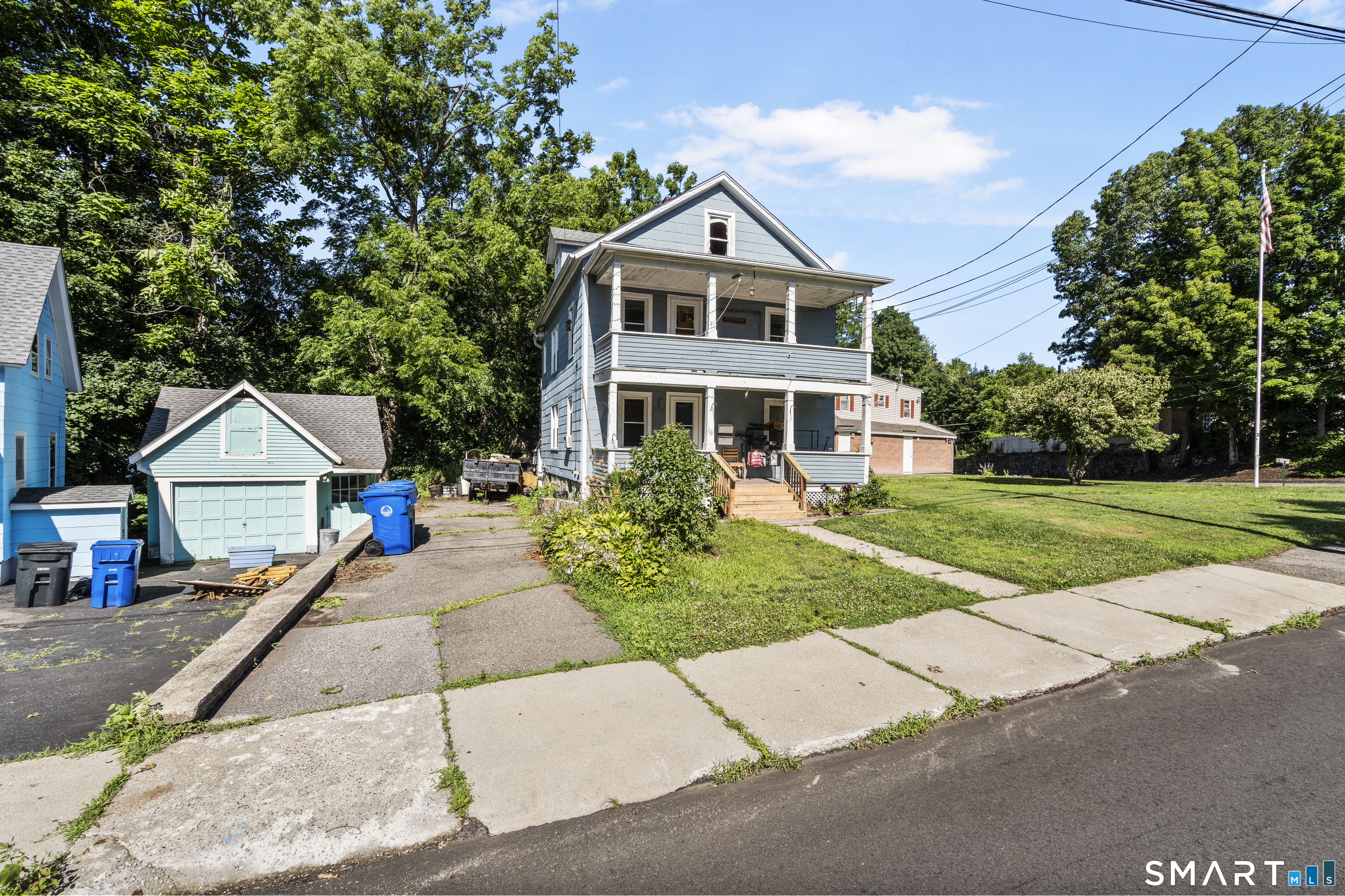 19 Grace Street Torrington CT 06790