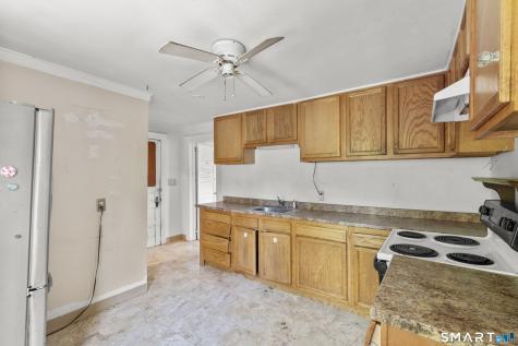 19 Grace Street Torrington CT 06790