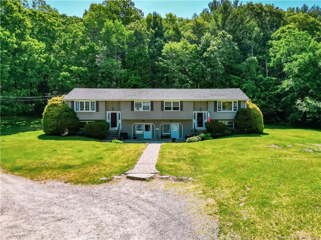 189 Paine District Road Woodstock CT 06281