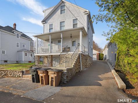 20 Cerretta Street Stamford CT 06907