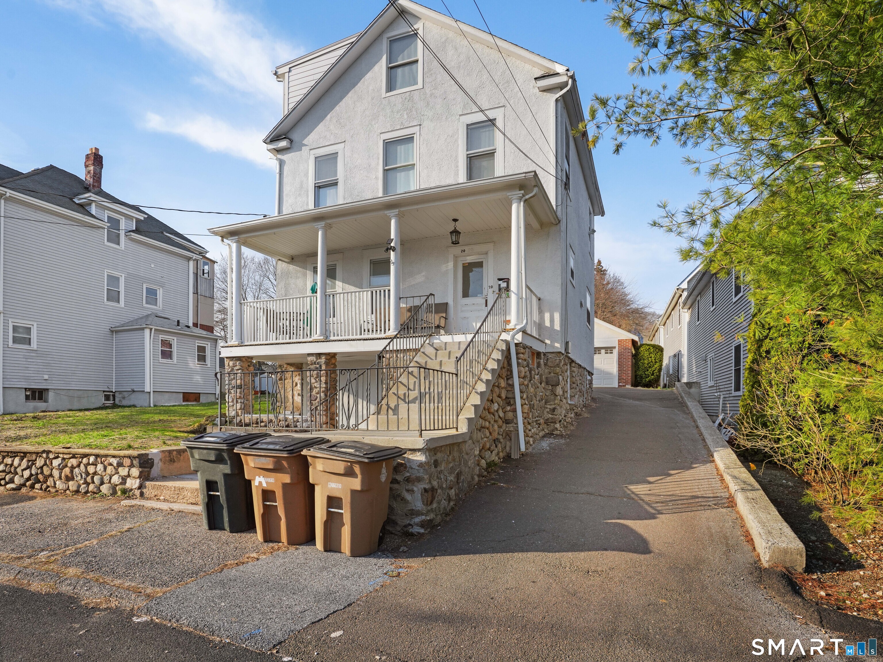 20 Cerretta Street Stamford CT 06907