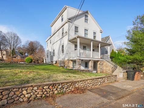 20 Cerretta Street Stamford CT 06907