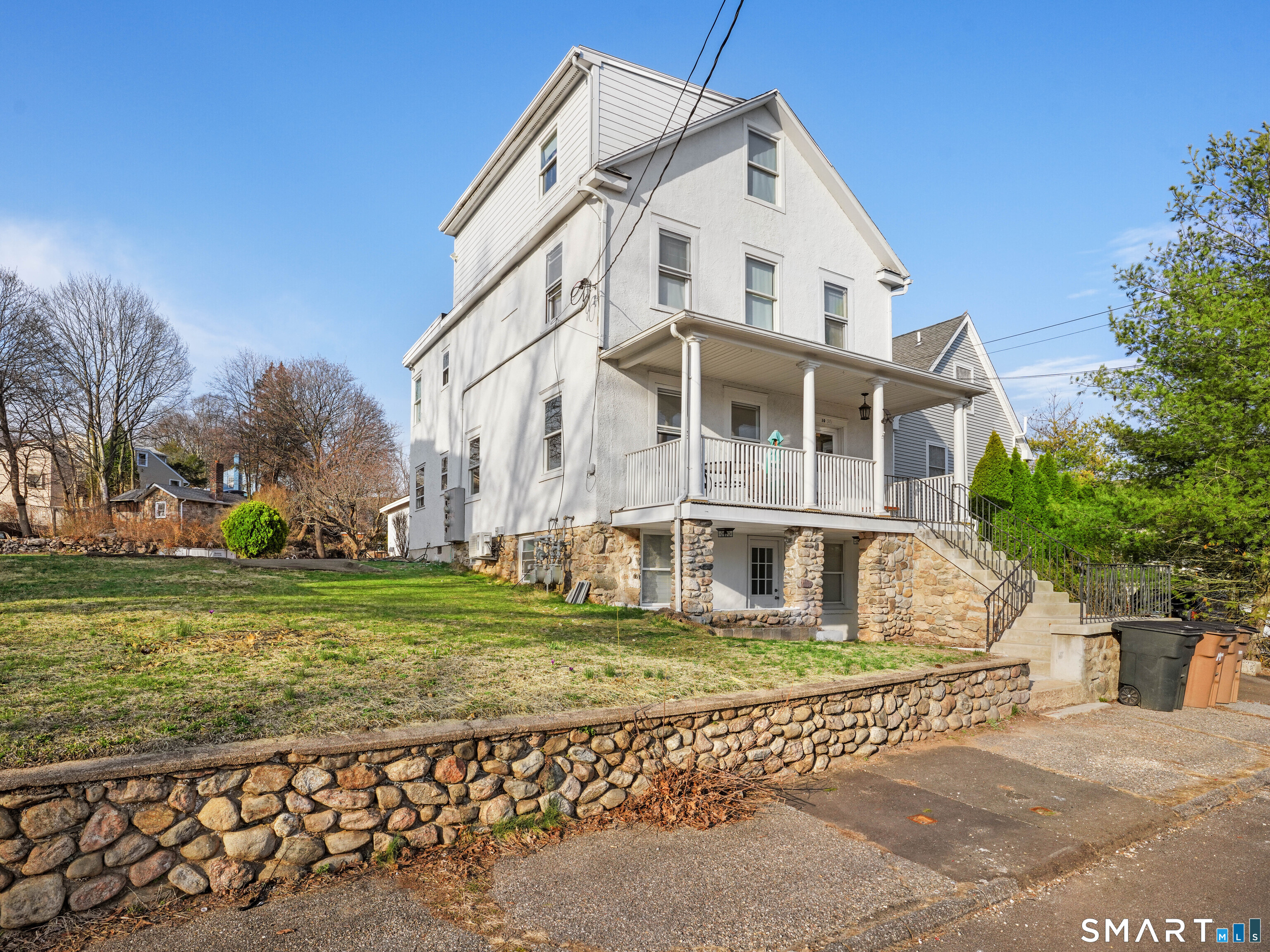 20 Cerretta Street Stamford CT 06907