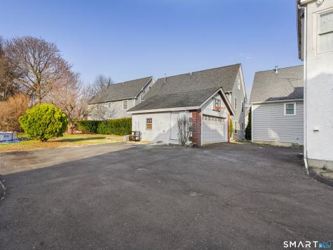 20 Cerretta Street Stamford CT 06907