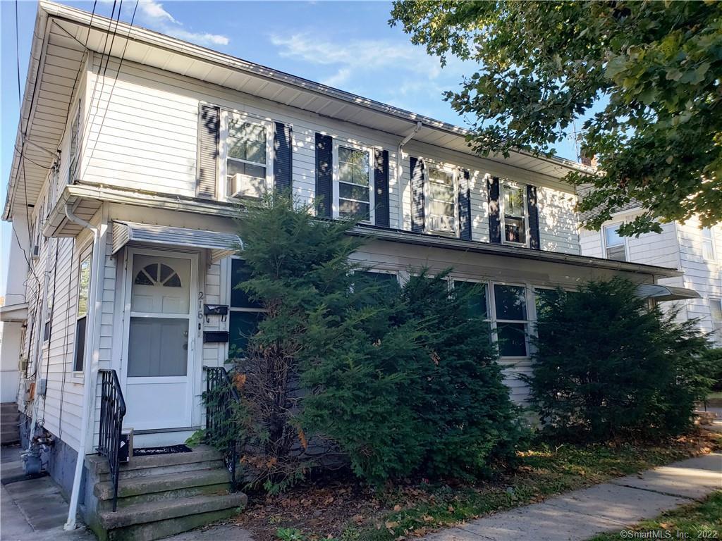 214 Pearl Street Middletown CT 06457