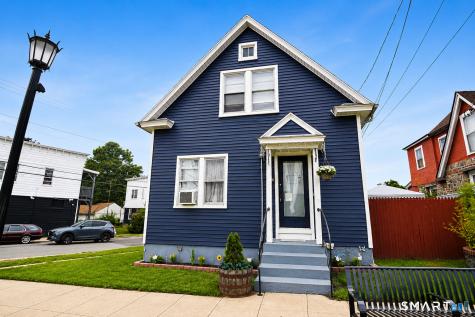 2318 Barnum Avenue Stratford CT 06615