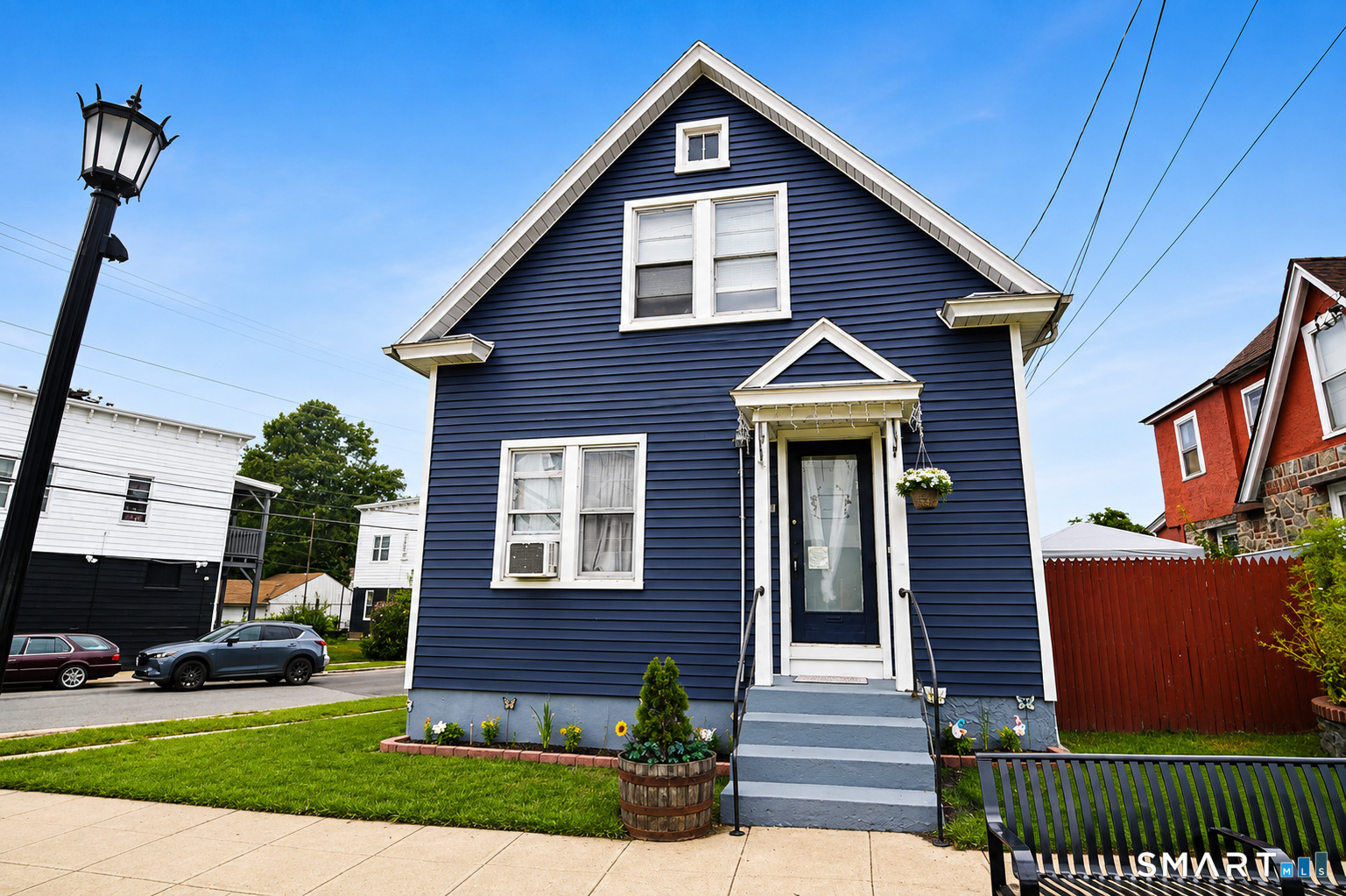 2318 Barnum Avenue Stratford CT 06615