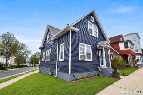 2318 Barnum Avenue Stratford CT 06615