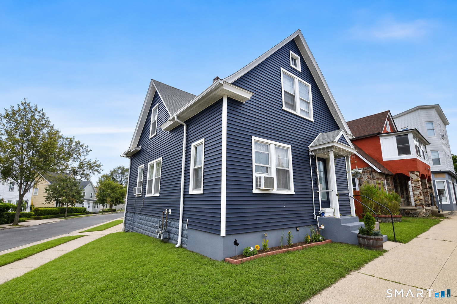 2318 Barnum Avenue Stratford CT 06615