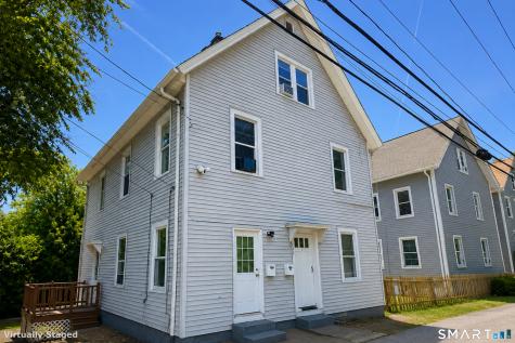 155 Cliff Street Norwich CT 06360