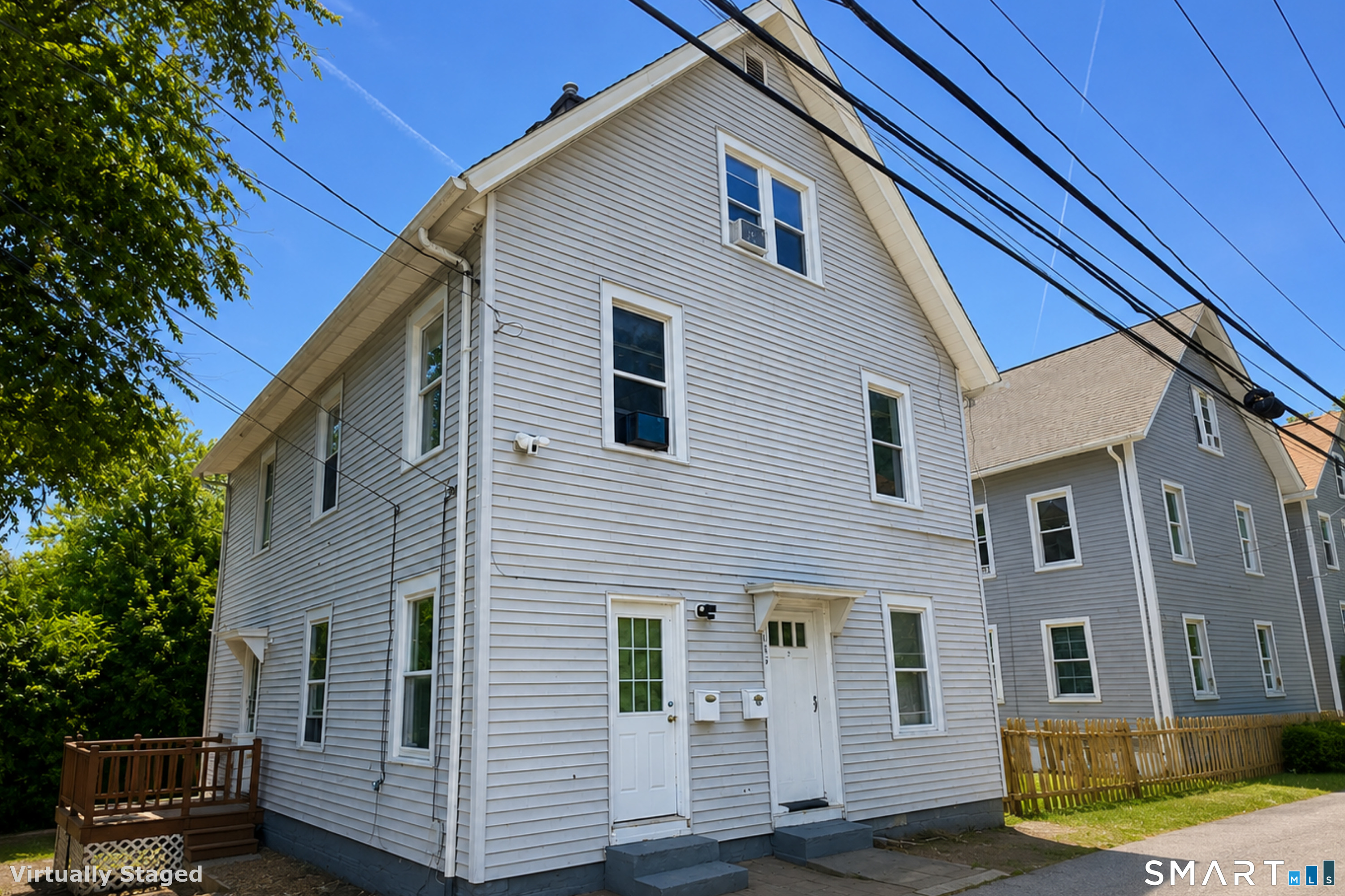 155 Cliff Street Norwich CT 06360