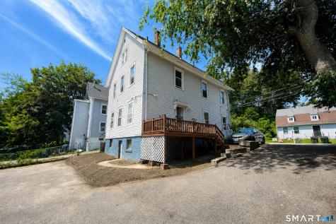 155 Cliff Street Norwich CT 06360