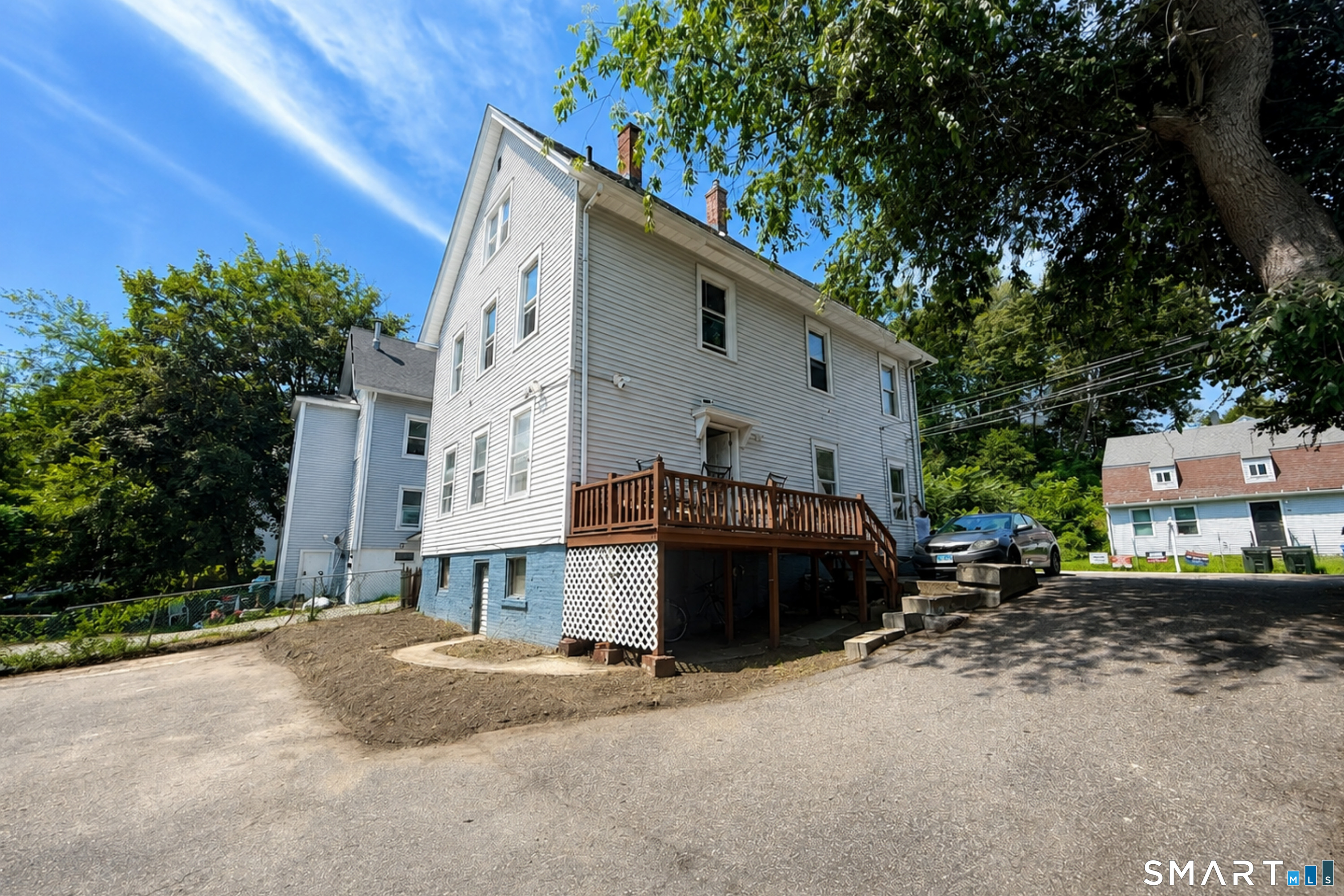 155 Cliff Street Norwich CT 06360