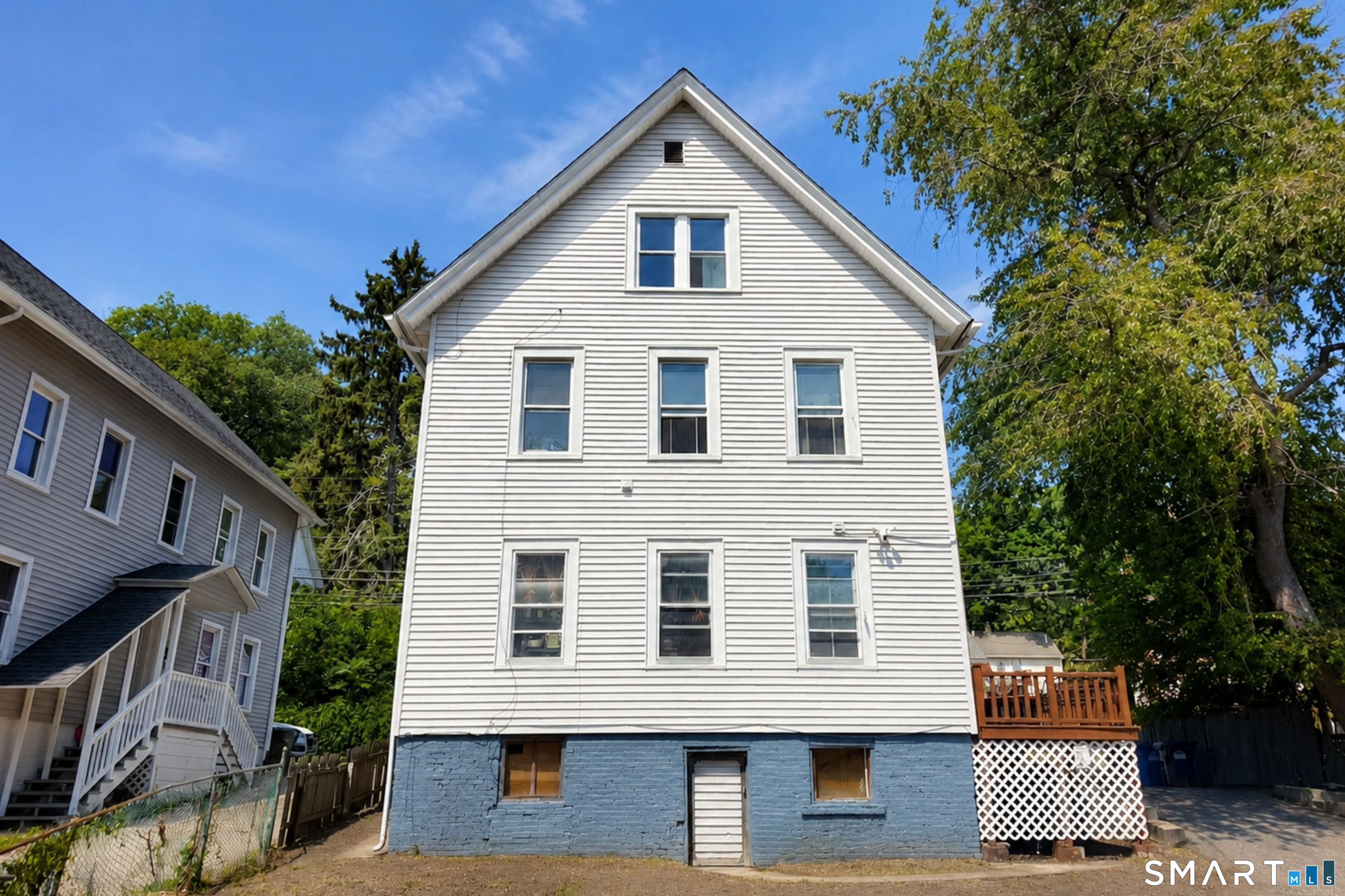 155 Cliff Street Norwich CT 06360