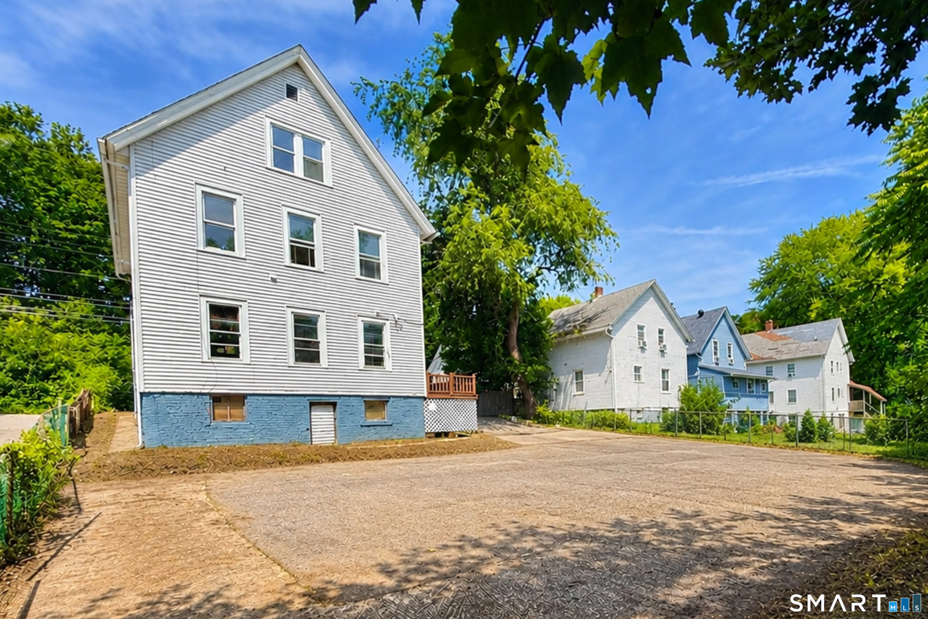155 Cliff Street Norwich CT 06360