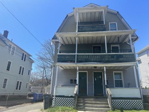 53 West Street Bristol CT 06010