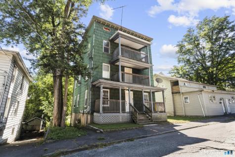113 Green Street Waterbury CT 06708