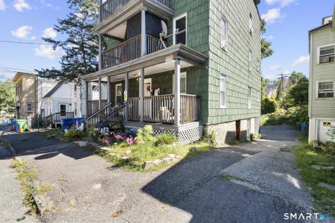 113 Green Street Waterbury CT 06708