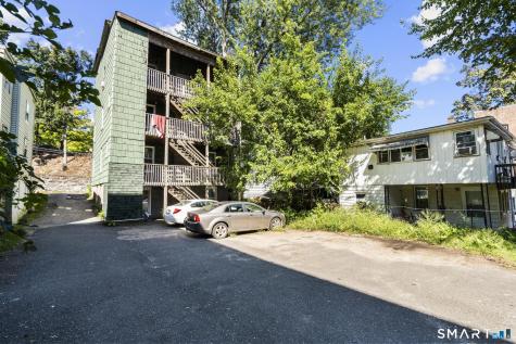 113 Green Street Waterbury CT 06708