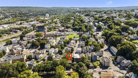113 Green Street Waterbury CT 06708