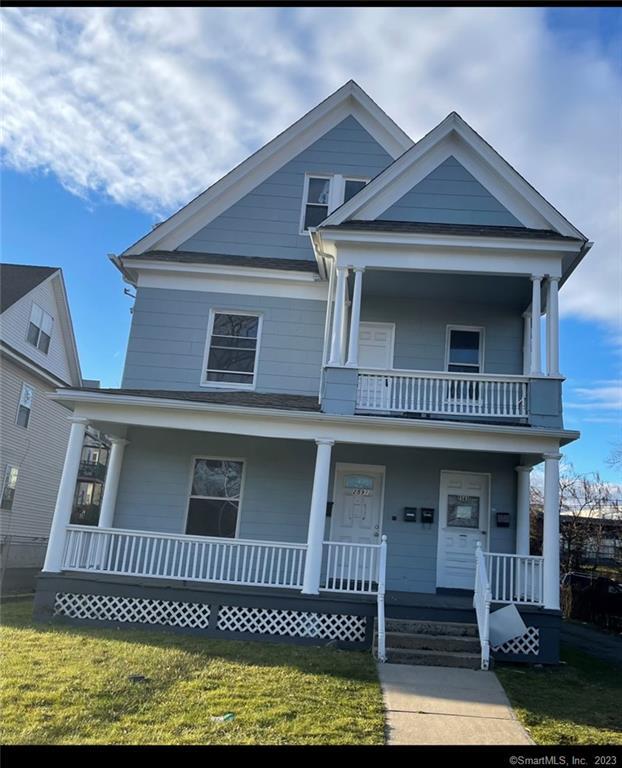 2591 Main Street Hartford CT 06120