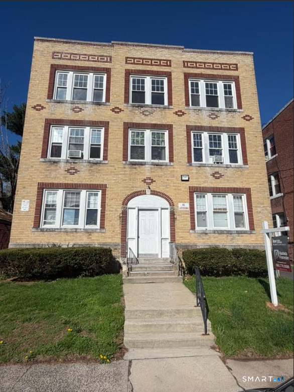22 Wilcox Street New Britain CT 06051