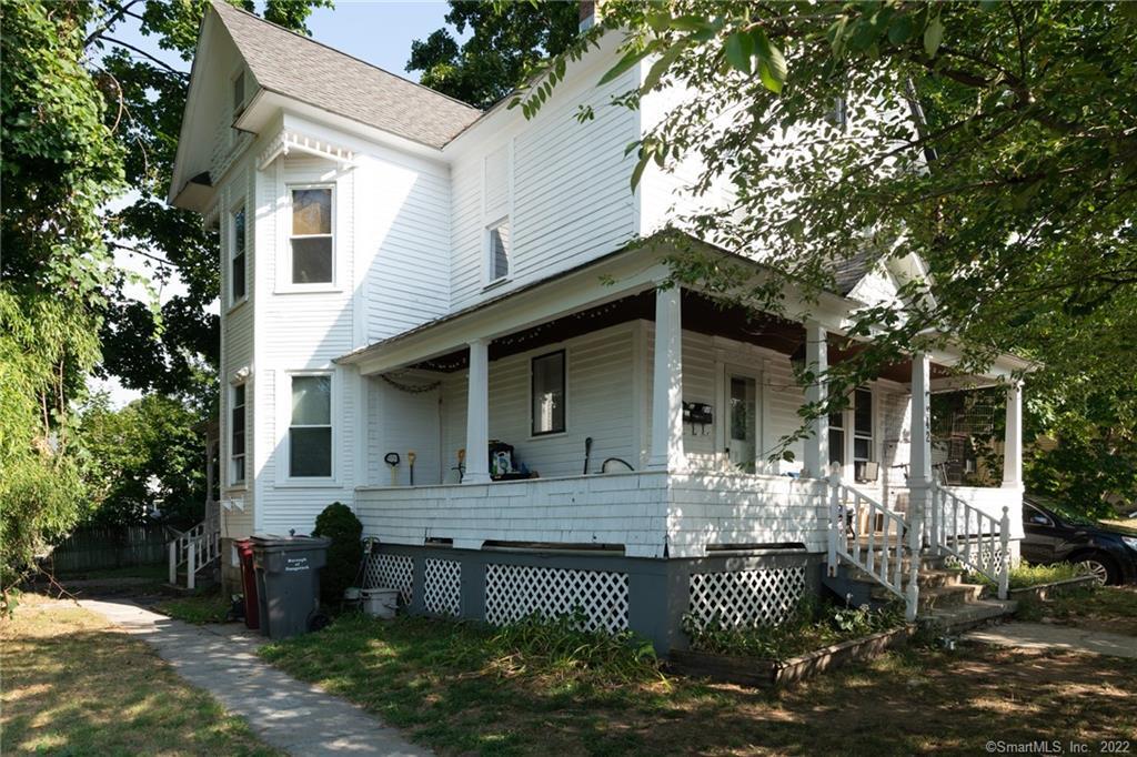 42 Goodyear Avenue Naugatuck CT 06770