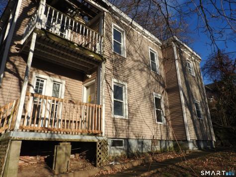 11 Division Street Norwich CT 06360