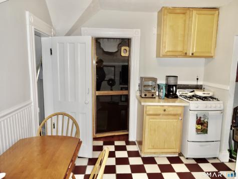 160 Morehouse Street Bridgeport CT 06605