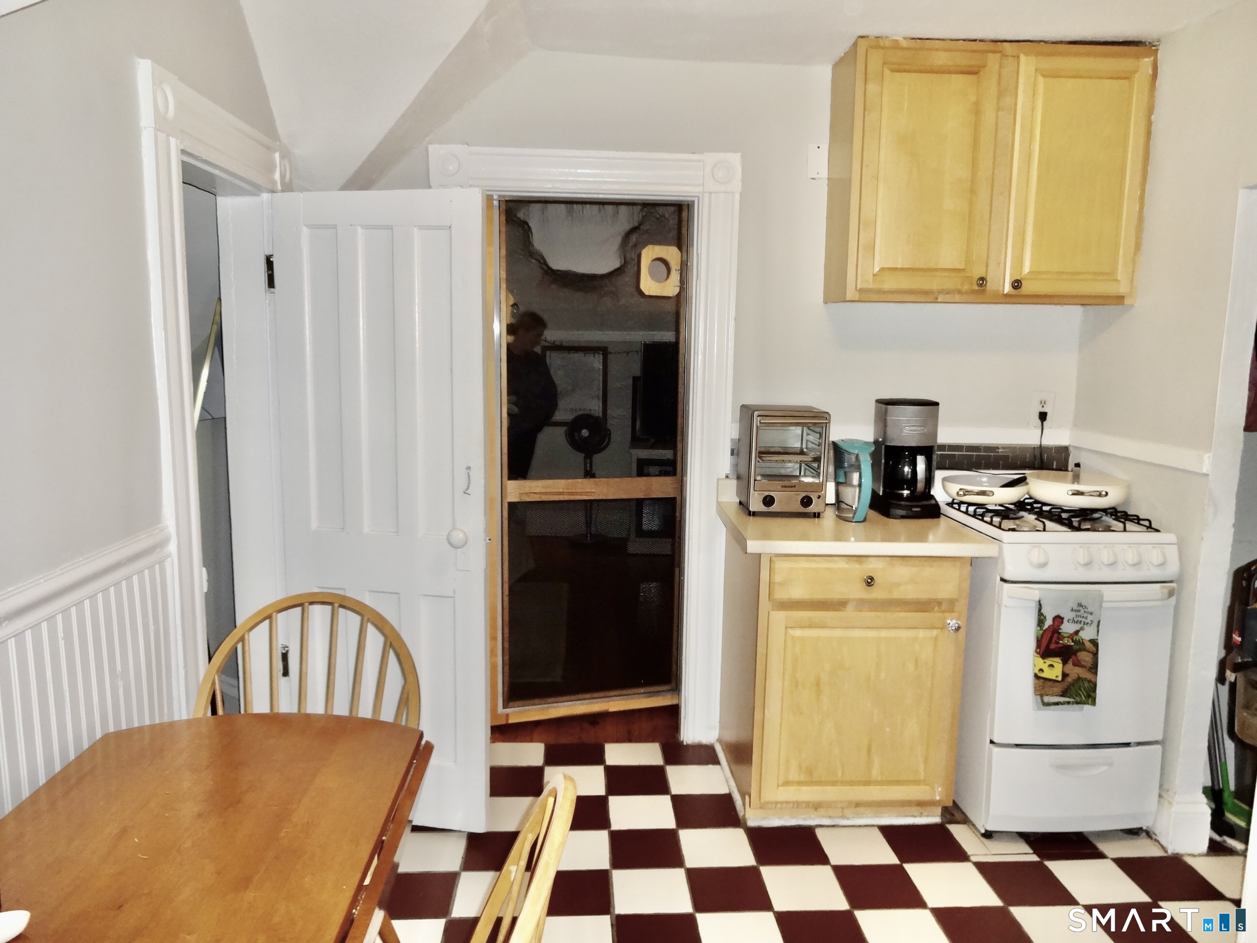 160 Morehouse Street Bridgeport CT 06605